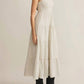 Z Supply - Balos Striped Maxi Dress