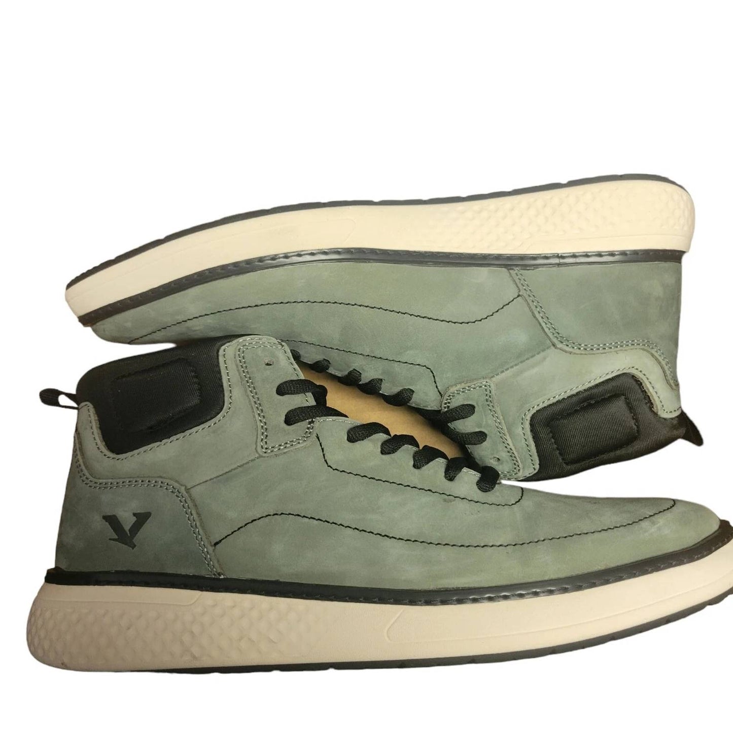 Territory Roam - Men's High Top Sneaker Boots