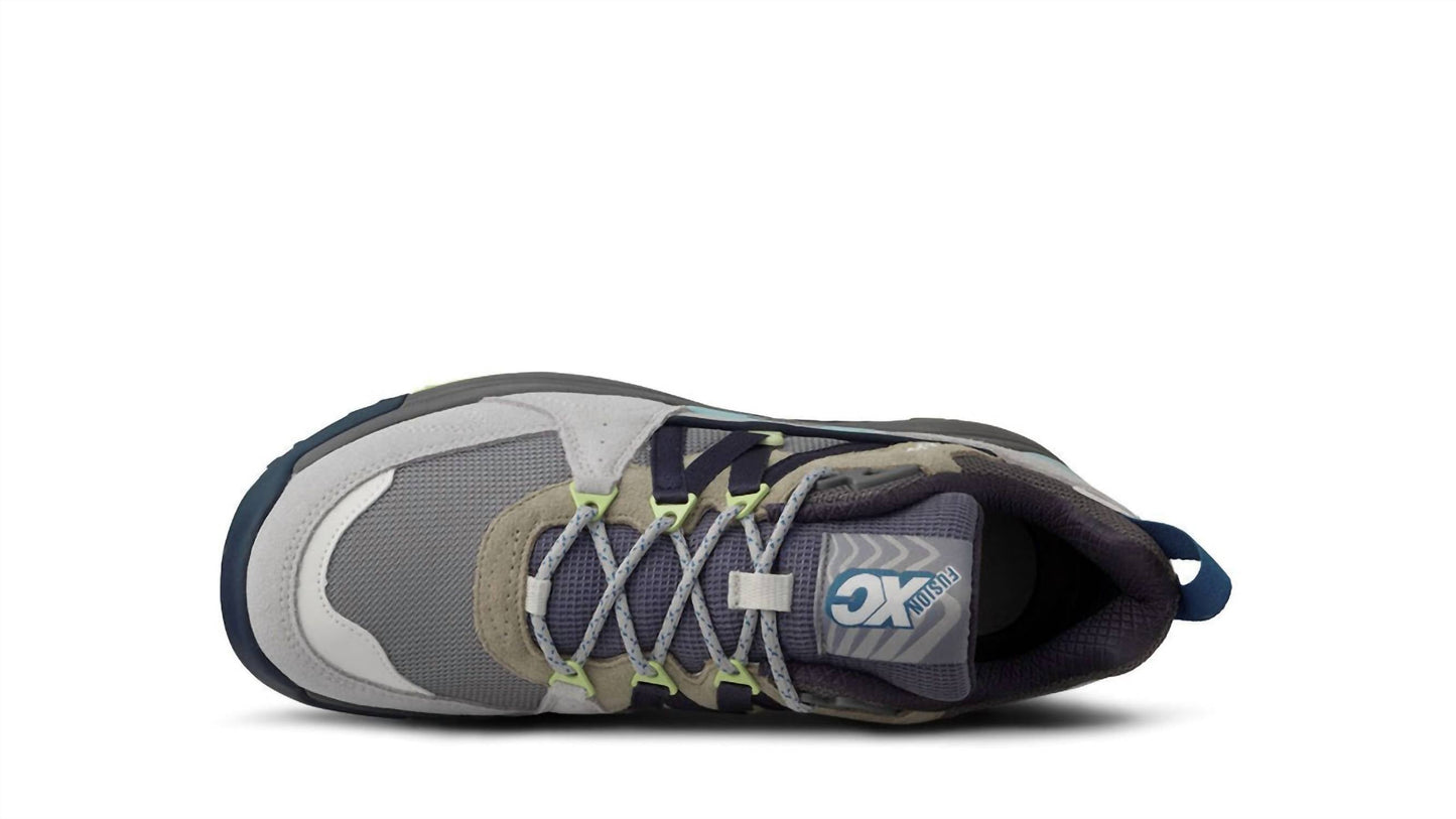 Karhu - Unisex Fusion Xc Sneakers