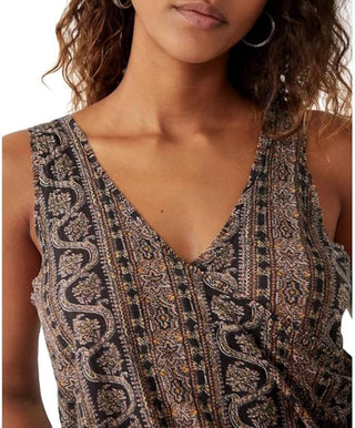 Pessoas Livres - Tour Twisted Tee