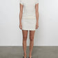Enza Costa - Crepe City Mini Skirt