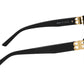 Balenciaga - Butterfly Cat Eye Non Polarized Sunglasses - Bb 103sa 001
