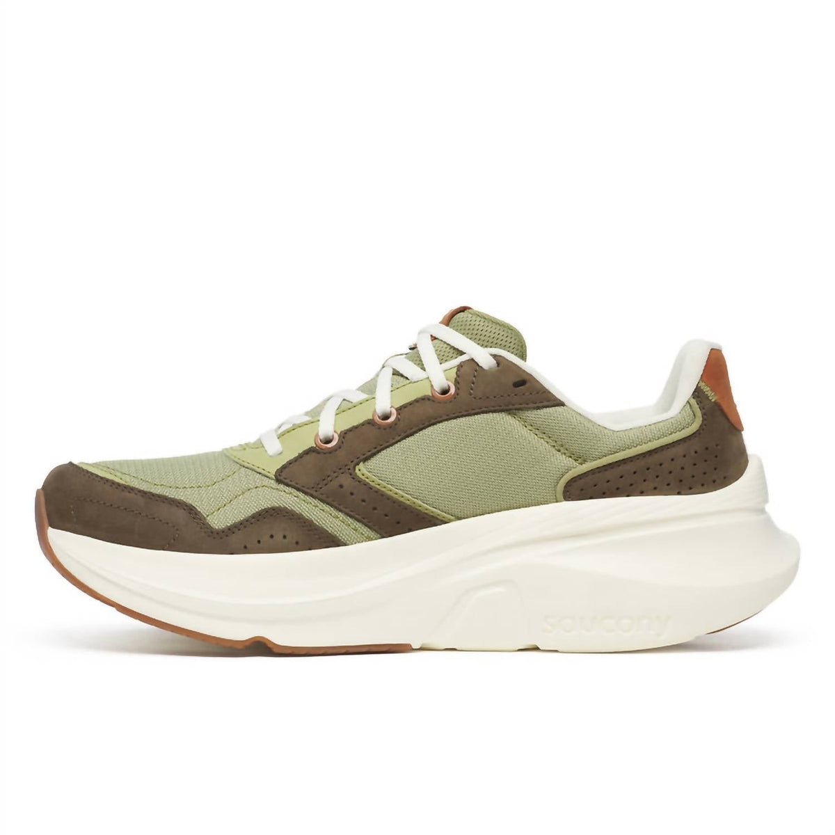 Saucony - Men's Guide Metro Running Shoes