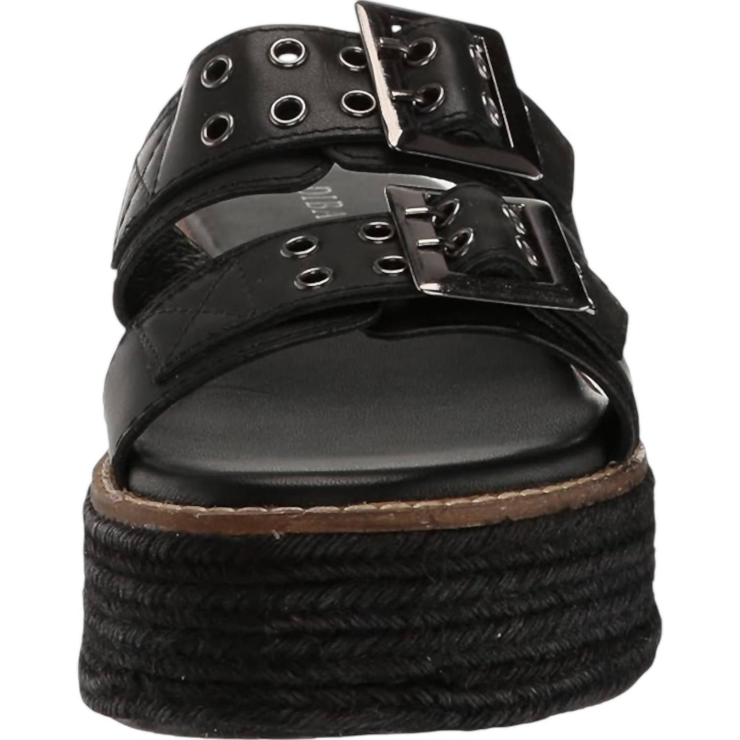 Diba True - Women's Derby Sandals