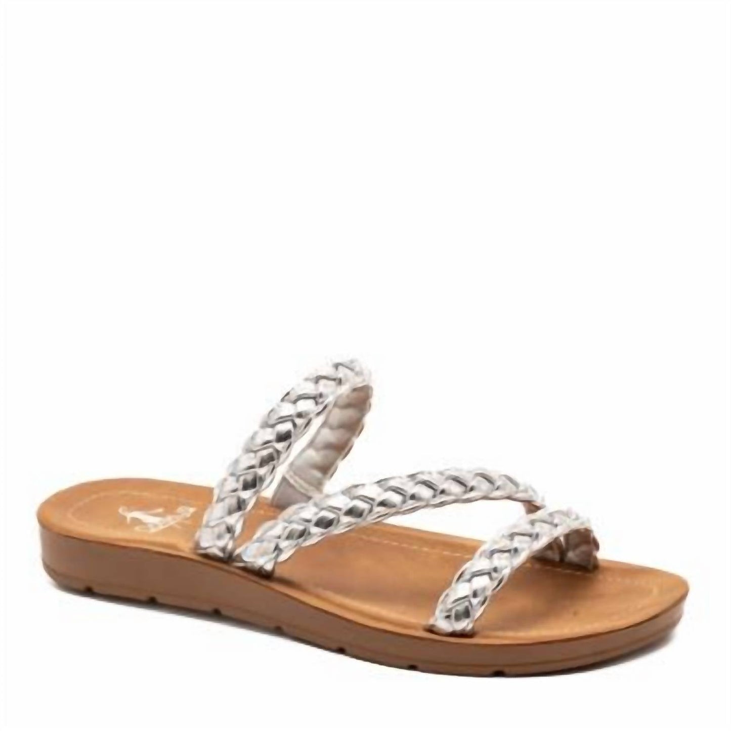 Corkys Footwear - Women's Twist N Shout Sandal