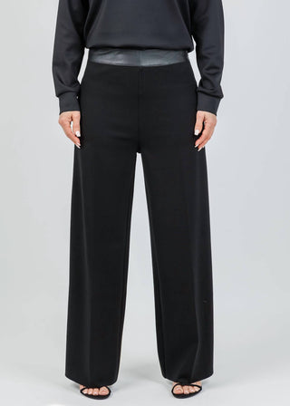 Lysse - Women's Denver Hi Waist Wide Leg Pants