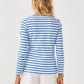 Lilly Pulitzer - Minquidame Tee