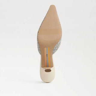 Sam Edelman - MULA DE SALTO DE GATINHO BRITÂNICO