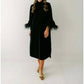 Victoria Dunn - Women's Amelia Dress