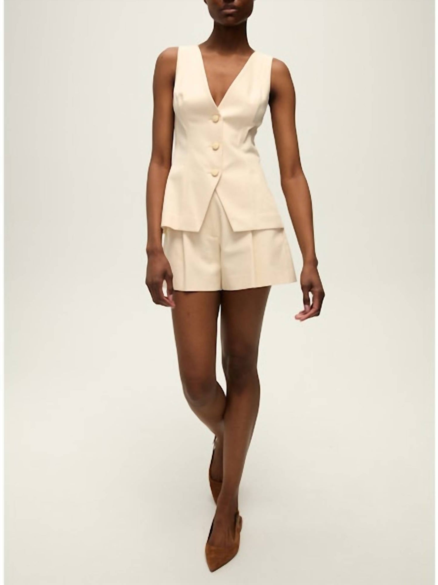 Veronica Beard - Avalina Vest
