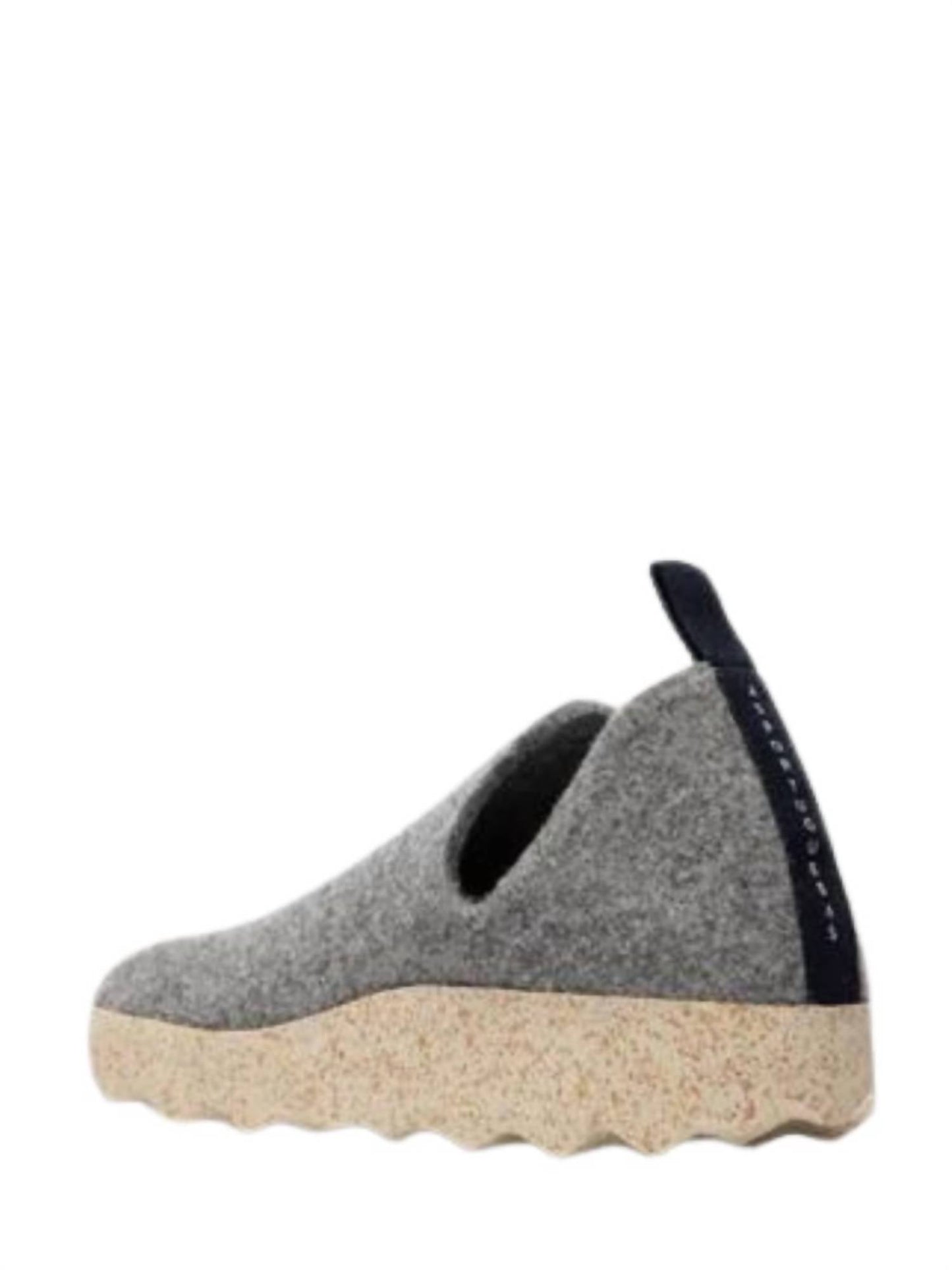 Português - UNISEX CITY SLIP-ON SHOE