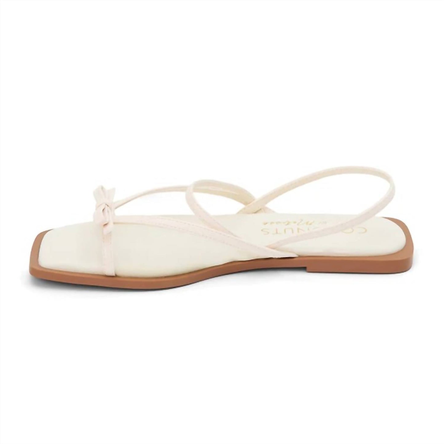 Coconuts By Matisse - Women's Tropea Slingback Sandal