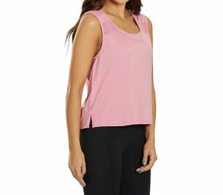 Varley - Nova Regata Crop Sem Costura