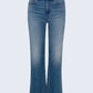 Pistola - Evie High Rise Slim Boot Cut Jeans