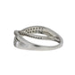.25ct Diamond Ring 10KT White Gold