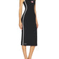 Boys Lie - Bedrock Suspender Dress