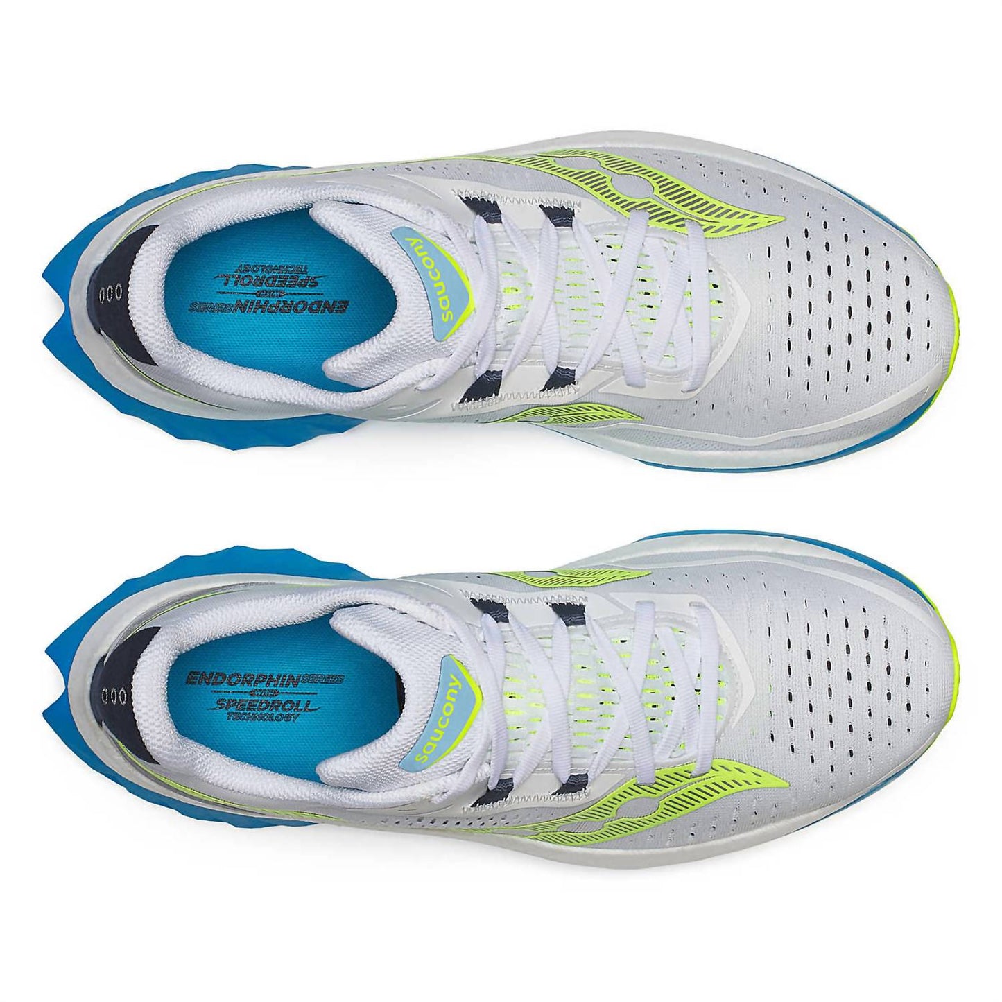 Saucony - Men's Endorphin Speed 4 Shoes