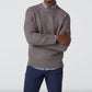 Mizzen + Main - Hillcrest Crewneck Sweater