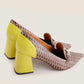 Chie Mihara - Women's Ayuso Block Heel