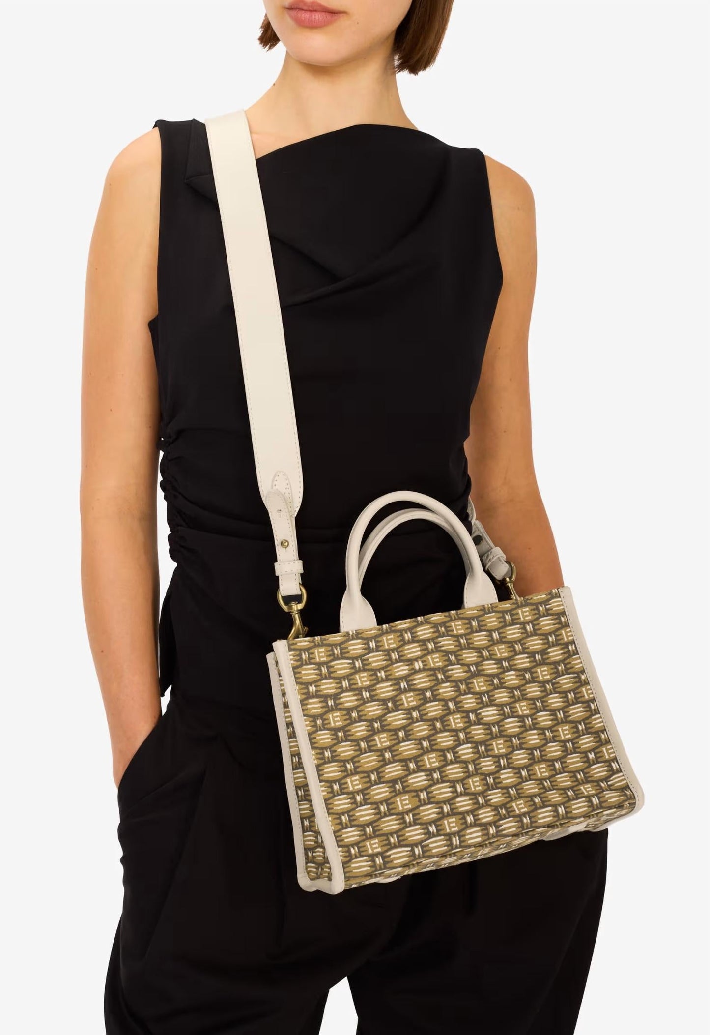 Inoui Editions - Women's Caprice Bag