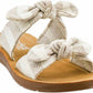 Corkys Footwear - Women's Take A Bow Sandals