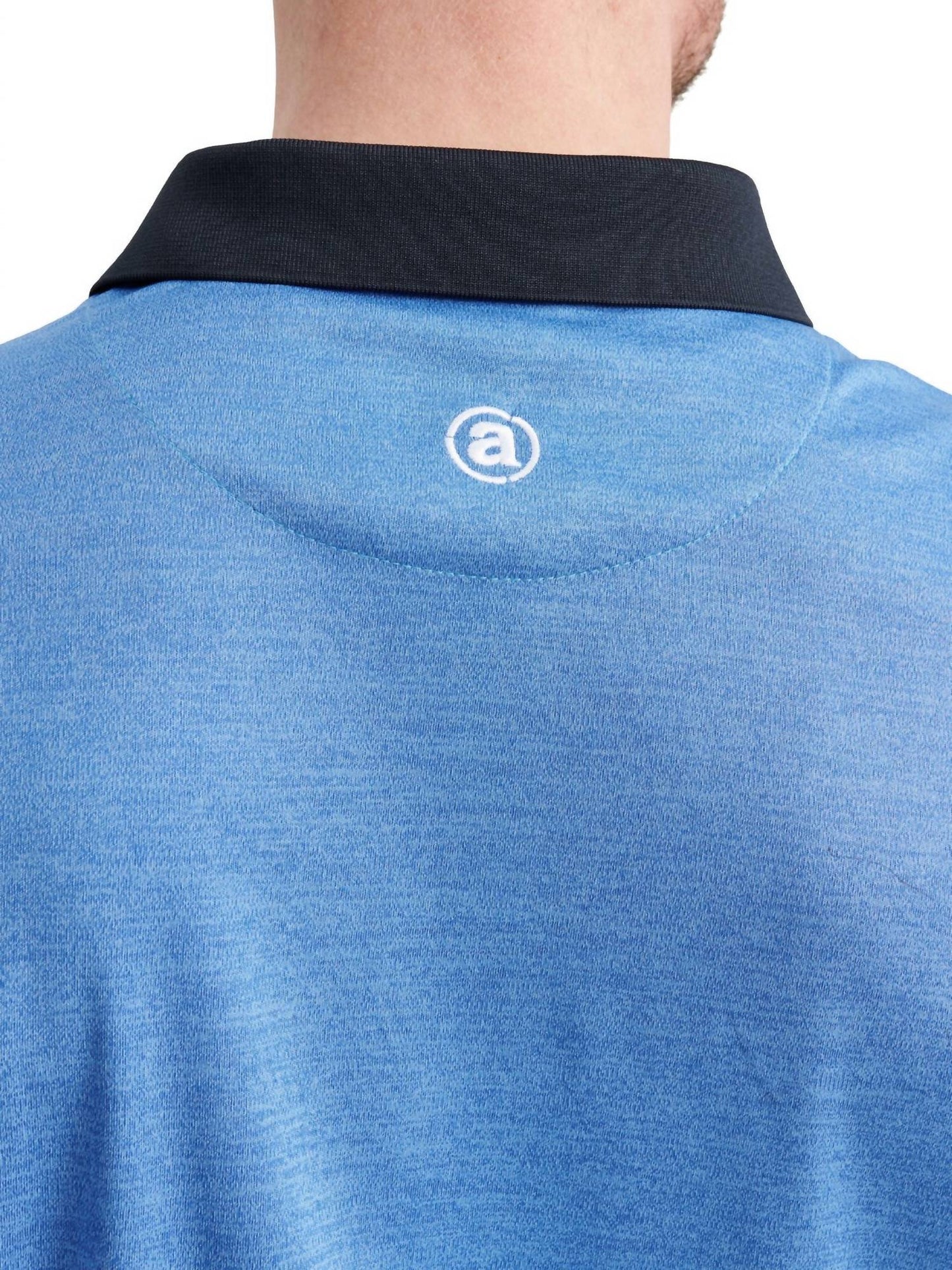 Abacus Sportswear Us - Hudson Dry Cool Polo Shirt