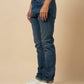 C.O.F. Studio - M07 High Rise Jean