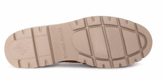 Donald Pliner - Mocassim Helio Terrcotta Feminino