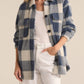 Z Supply - BUFFALO CHECK TUCKER JACKET