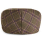 Chapéu Dorfman Pacific Plaid Masculino Stetson Verde Tamanho Grande