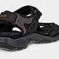 Ecco - Men's Offroad Sandals