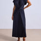 Apiece Apart - Volta Twist Dress