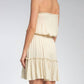 Elan - "NEENA" STRAPLESS TUBE TOP
