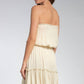 Elan - "NEENA" STRAPLESS TUBE TOP