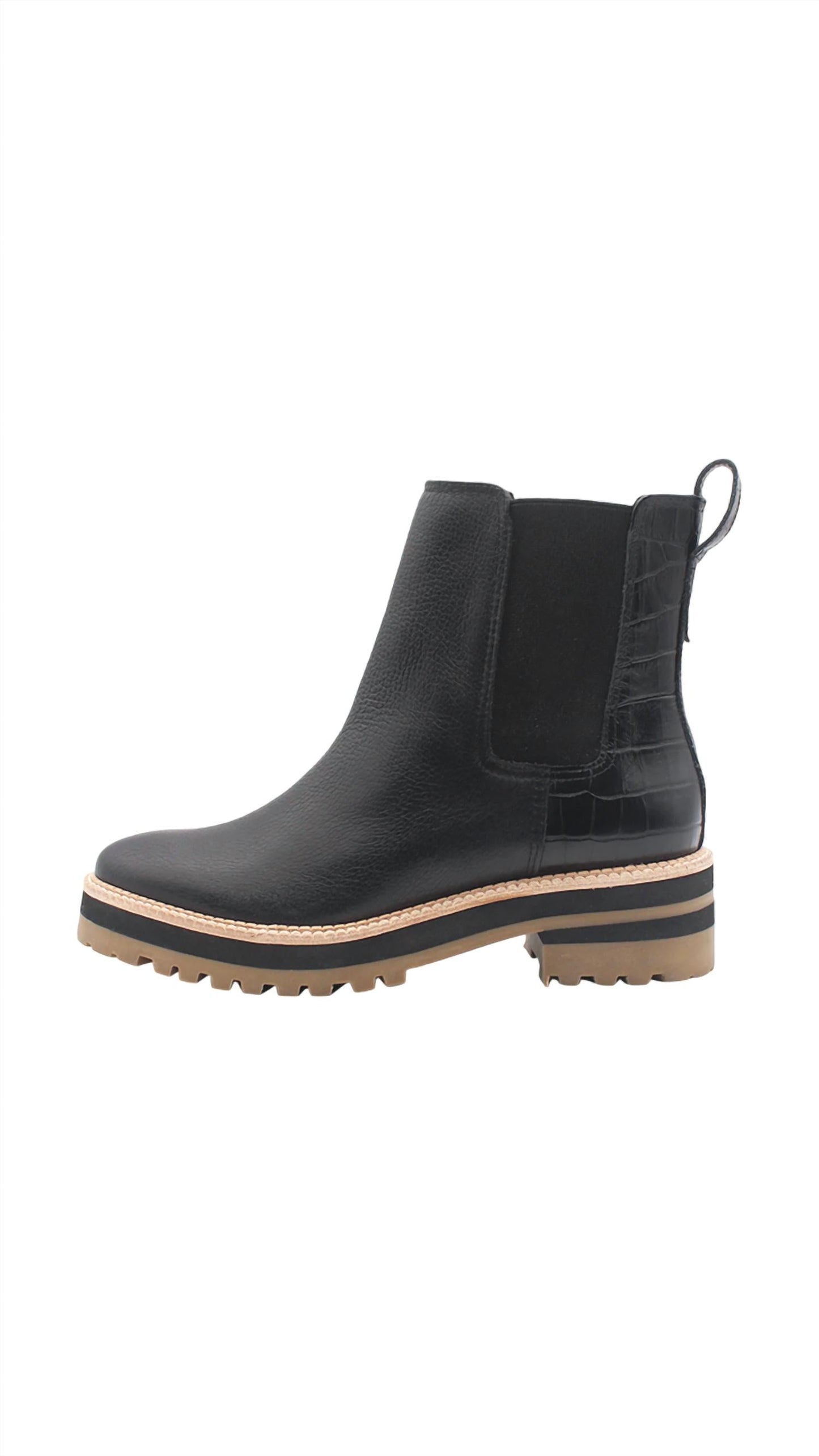 Kaanas - Pontevedra 21 Bootie