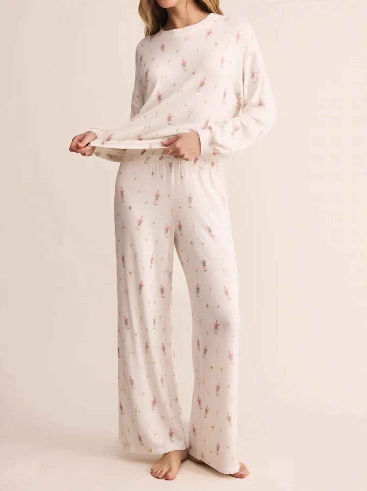 Z Supply - Dawn Champs Pant