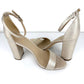 Sam Edelman - Women's Yaro Ankle Strap Block Heel Sandal