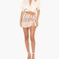 Jbq - Maya Mini Skirt