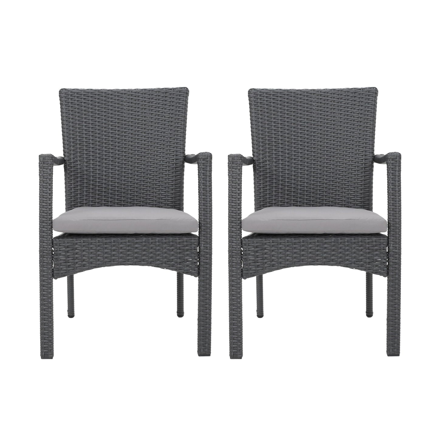 Corsica Dining Chair Set of 2