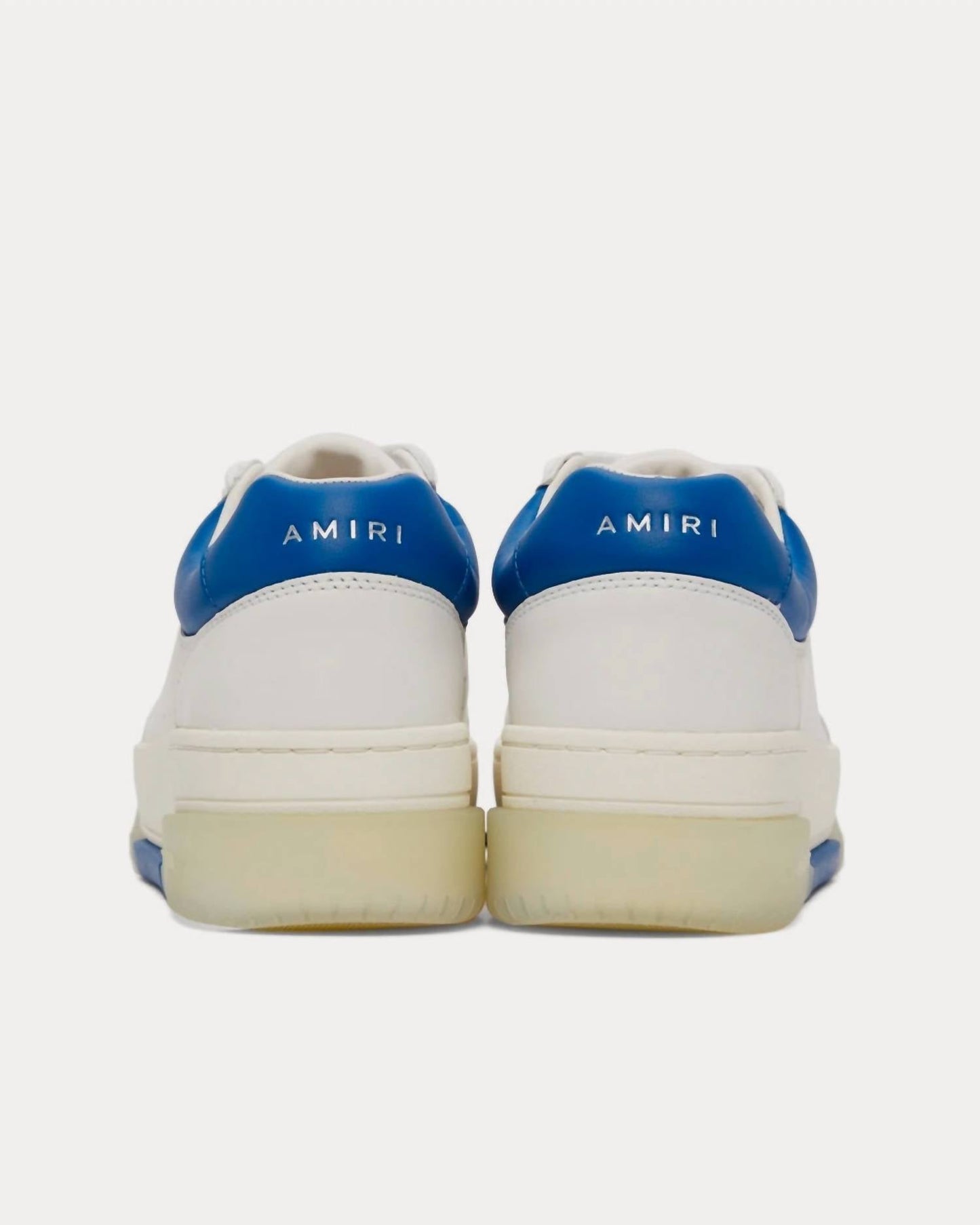 Amiri - Men's Stadium Low Sneakers