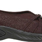 Tênis Bzees Niche Slip-On Feminino Vermelho Tamanho 6,5 M