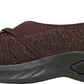 Tênis Bzees Niche Slip-On Feminino Vermelho Tamanho 6,5 M
