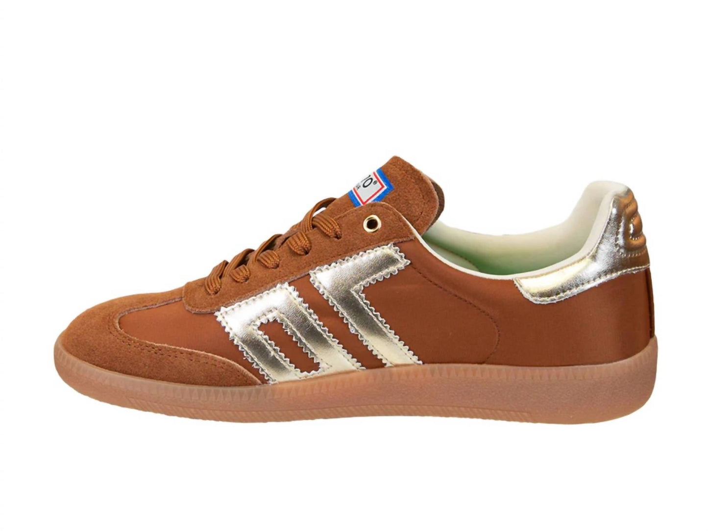 Back 70 - Women's Ghost Sneaker
