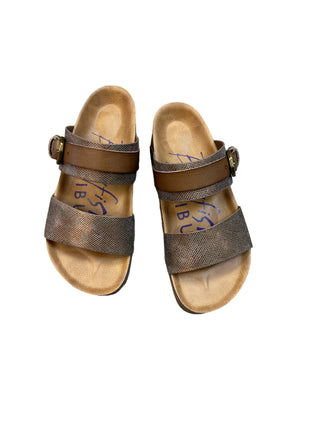 Blowfish - Sandálias Marge Femininas