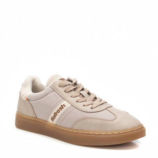 Xti - Tênis Feminino Refresh com Cadarço