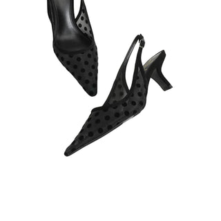 Sam Edelman - Sapatos Bianka Sling 3 Mesh