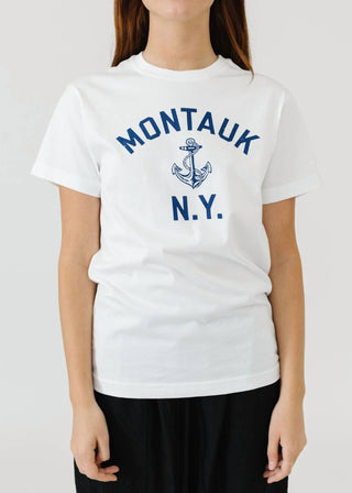 Denimist - Camiseta Clássica Montauk