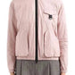 Armani Exchange - Non-woven Fabric Cargo Pocket Windbreaker Jacket
