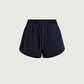 Varley - Ollie High-rise Shorts