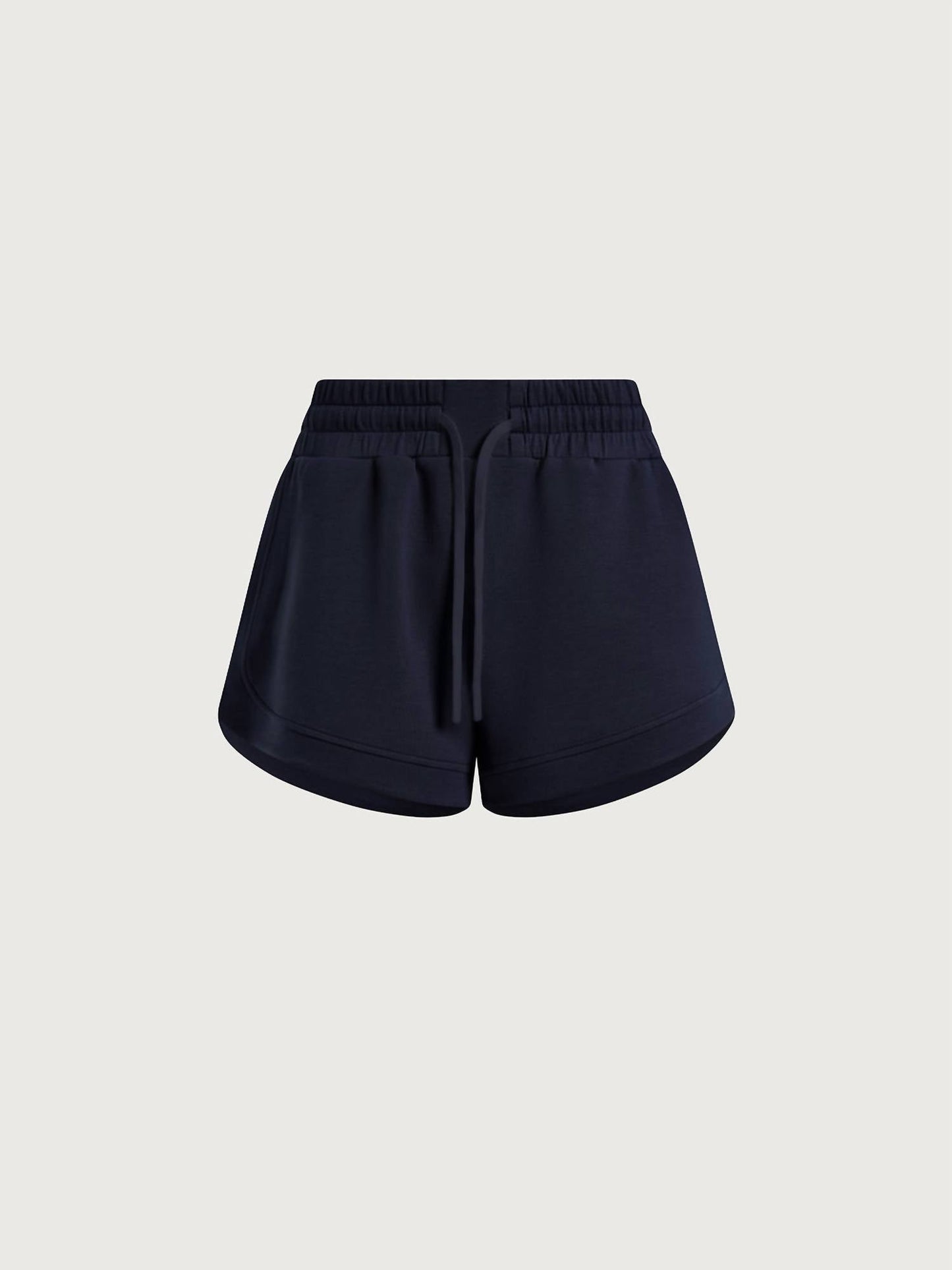 Varley - Ollie High-rise Shorts